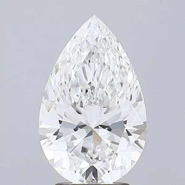 3.04 Carat · D · VVS2 Rare Carat Ideal Cut