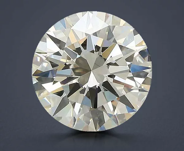 2.59 Carat · H · IF Rare Carat Ideal Cut