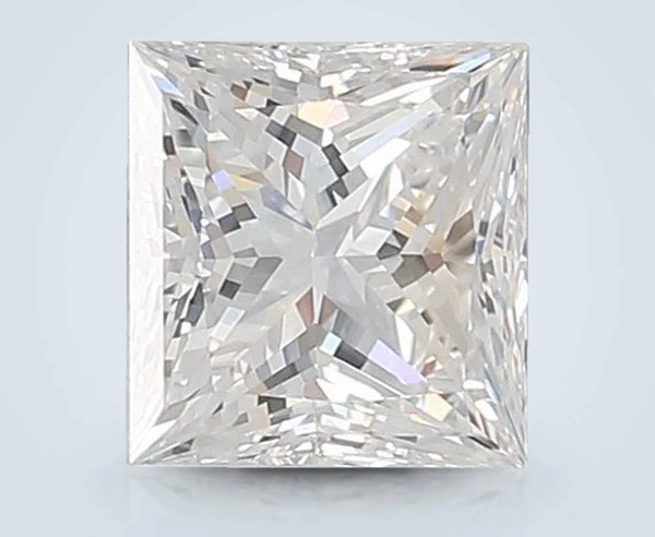 4.01 Carat · E · VVS2 Rare Carat Ideal Cut