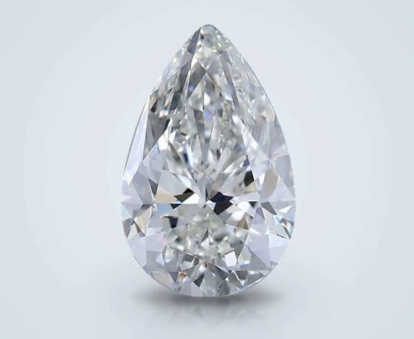 0.9 Carat · H · VVS1 very good Cut