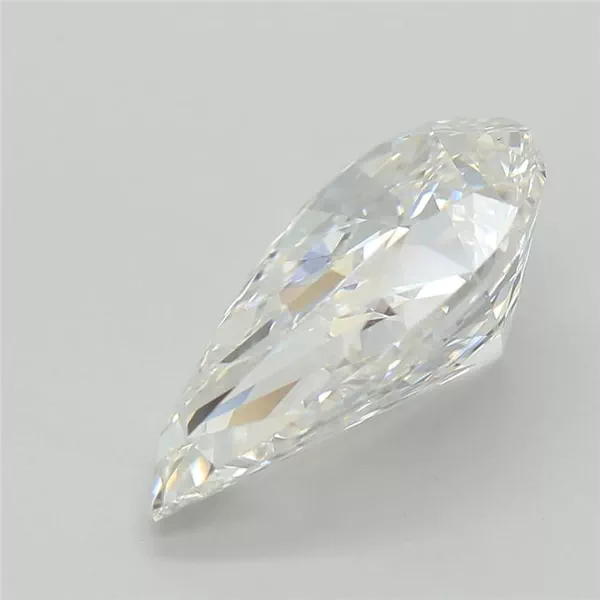 2.58 Carat · F · VVS2 Rare Carat Ideal Cut