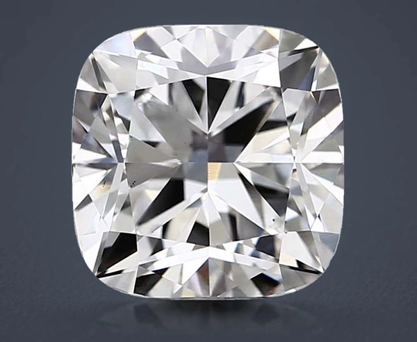 2.5 Carat · D · VS2 Rare Carat Ideal Cut