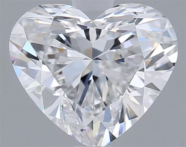 1.51 Carat · D · VVS2 Rare Carat Ideal Cut
