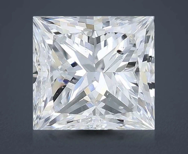 0.5 Carat · D · SI1 very good Cut
