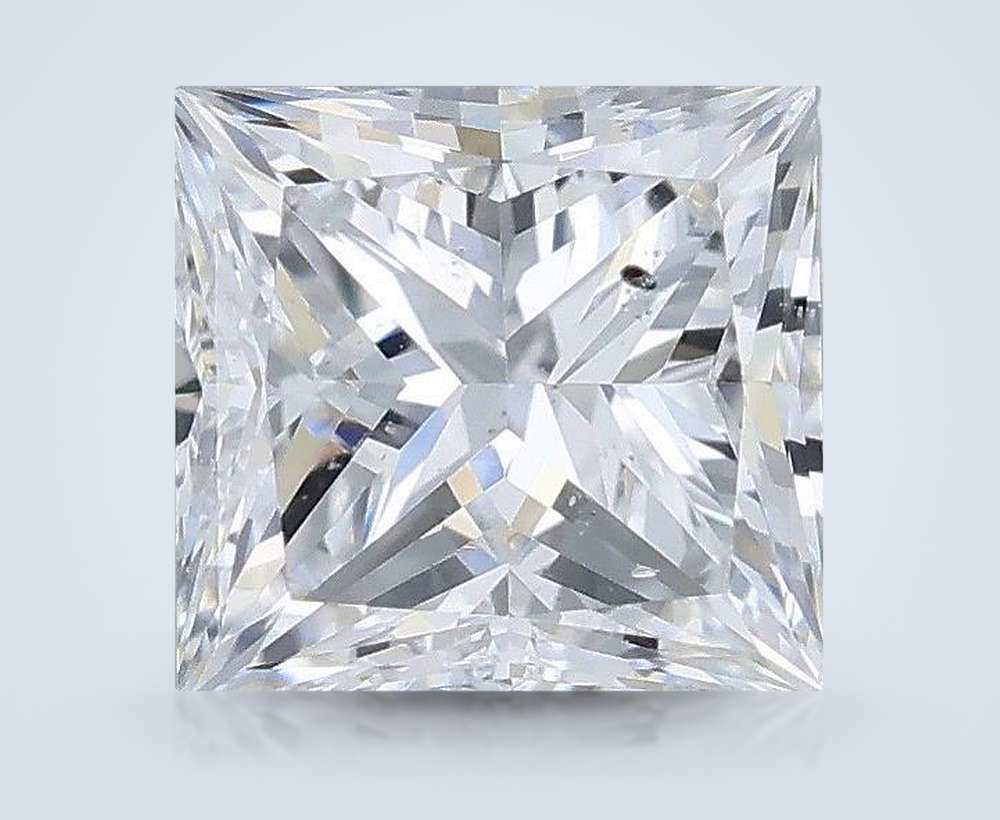 0.5 Carat · D · SI1 very good Cut