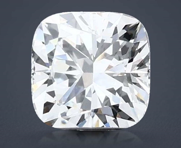 1.07 Carat · D · VVS2 Rare Carat Ideal Cut