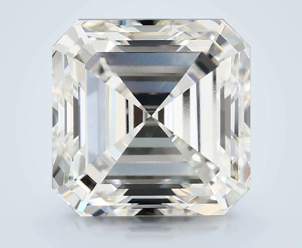 5.01 Carat · F · VVS2 excellent Cut