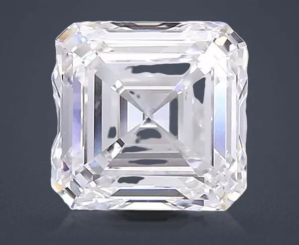 6.01 Carat · E · VVS2 Rare Carat Ideal Cut