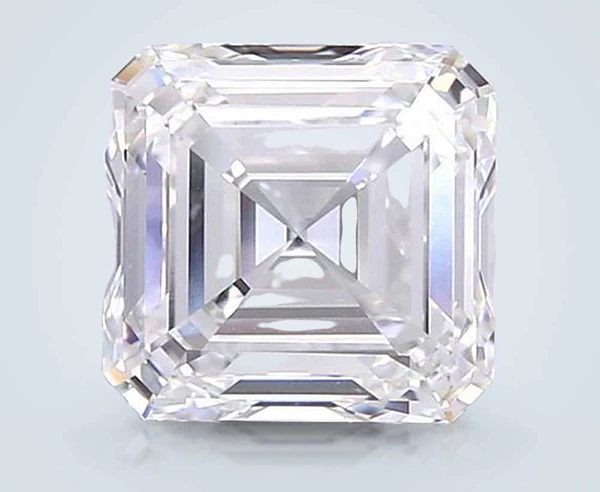 6.01 Carat · E · VVS2 Rare Carat Ideal Cut