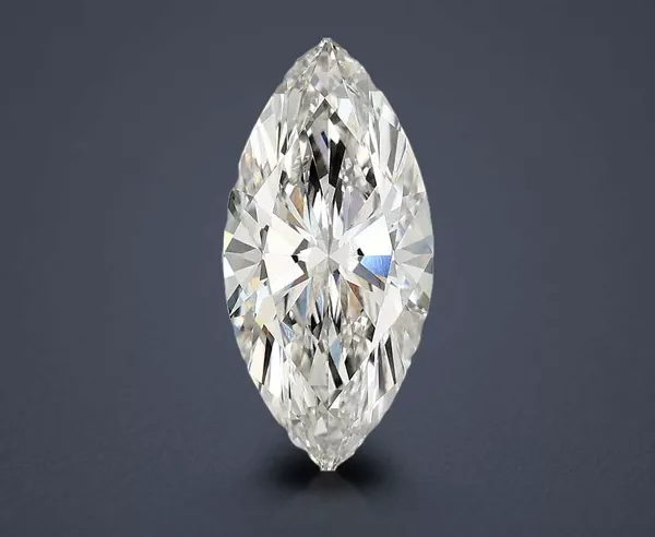 3.58 Carat · G · VS1 Rare Carat Ideal Cut