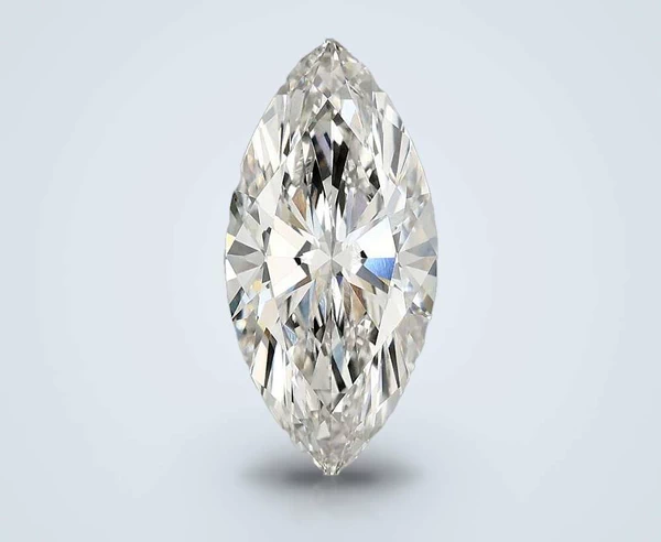 3.58 Carat · G · VS1 Rare Carat Ideal Cut