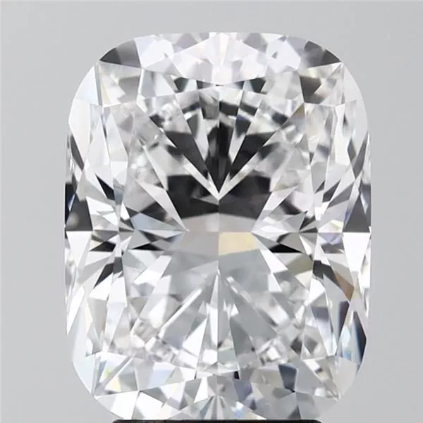 4.07 Carat · D · VS1 Rare Carat Ideal Cut
