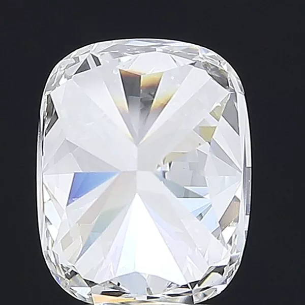 4.23 Carat · F · VS1 Rare Carat Ideal Cut