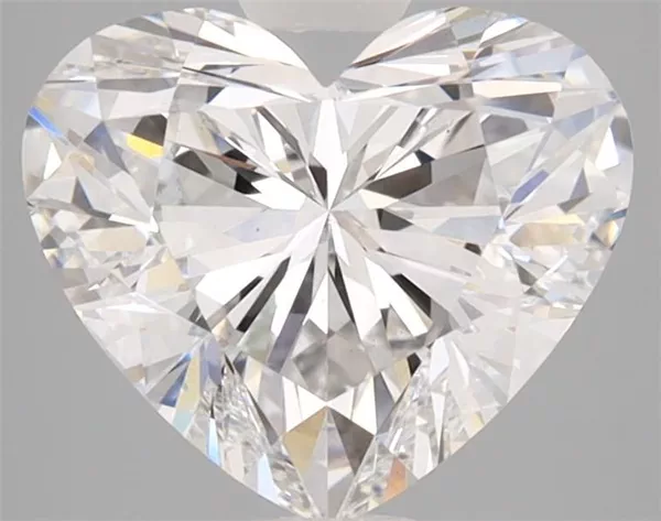 3.01 Carat · F · VS1 Rare Carat Ideal Cut