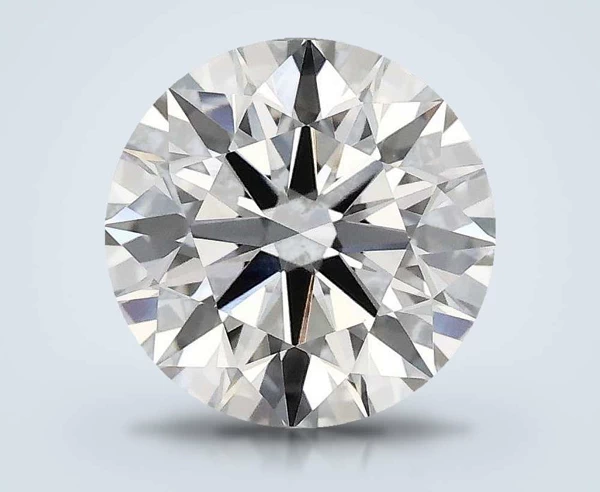 1.49 Carat · D · VS2 Rare Carat Ideal Cut