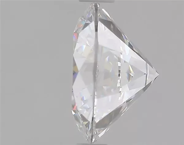 1.73 Carat · D · FL Rare Carat Ideal Cut