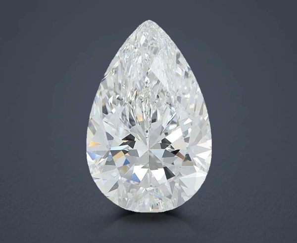2.52 Carat · F · VVS2 Rare Carat Ideal Cut