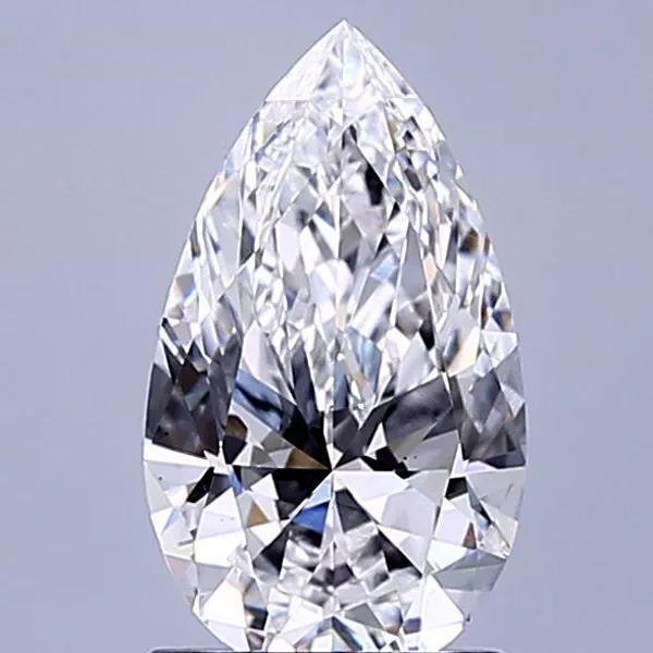 1.43 Carat · D · VS2 Rare Carat Ideal Cut