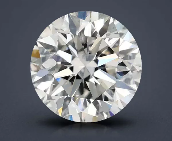1 Carat · E · VS1 excellent Cut