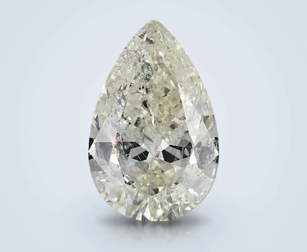 2.53 Carat · K · SI2 Rare Carat Ideal Cut