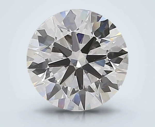 2.01 Carat · F · VS1 Rare Carat Ideal Cut