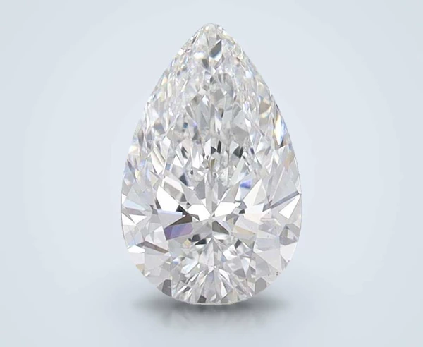 0.97 Carat · D · VS1 Rare Carat Ideal Cut