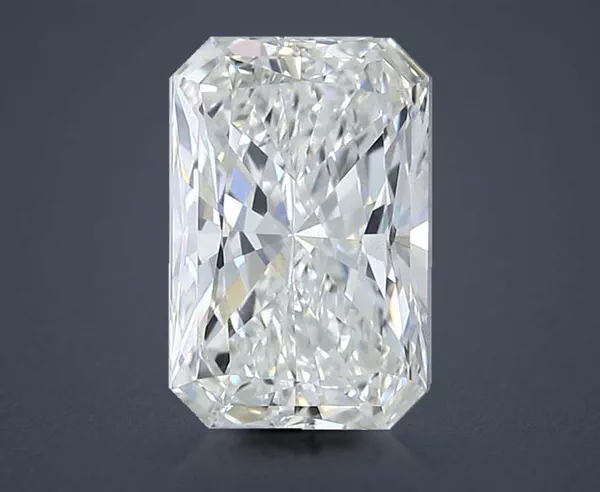 2.57 Carat · G · VS1 Rare Carat Ideal Cut