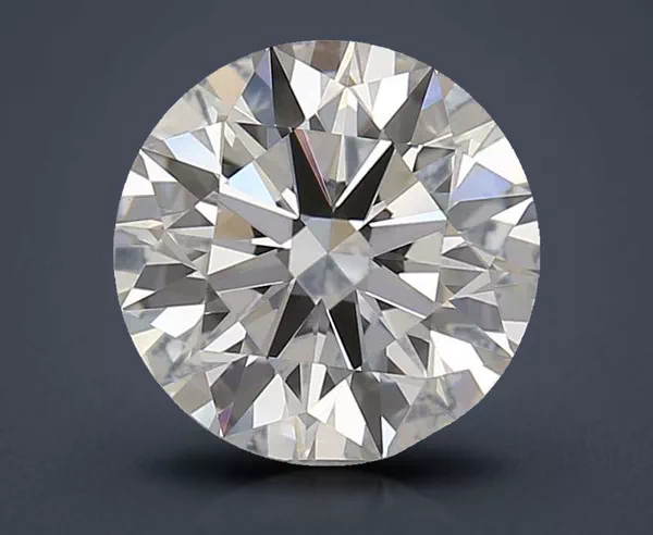 1.84 Carat · D · FL Rare Carat Ideal Cut