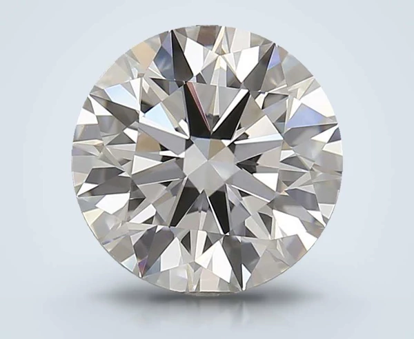 1.84 Carat · D · FL Rare Carat Ideal Cut
