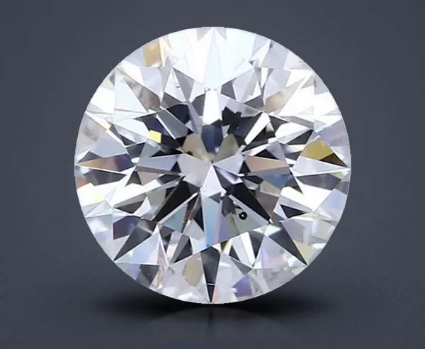 2.76 Carat · F · SI1 Rare Carat Ideal Cut