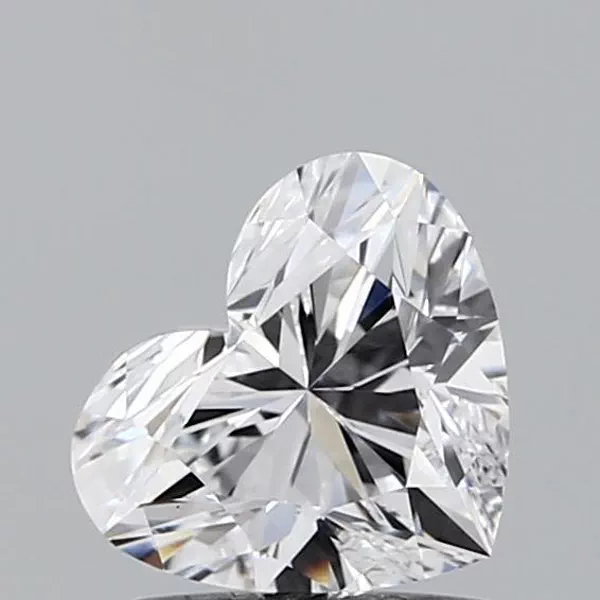 1.19 Carat · D · VS1 Rare Carat Ideal Cut
