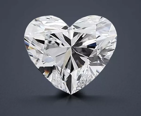 1.19 Carat · D · VS1 Rare Carat Ideal Cut