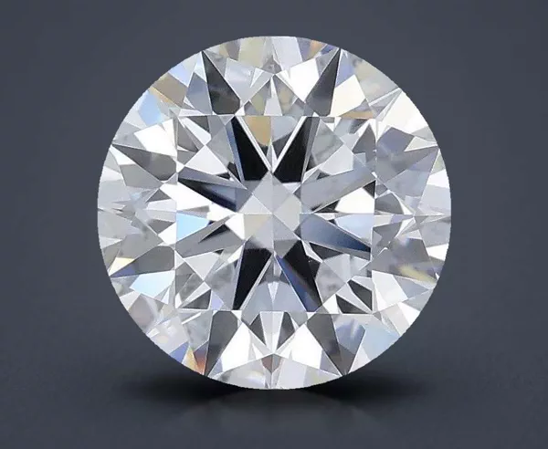 1.11 Carat · D · VS2 Rare Carat Ideal Cut