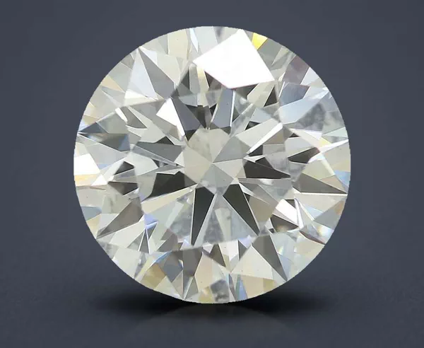 4.02 Carat · F · VS1 ideal Cut