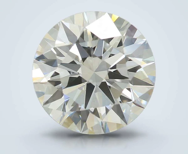 4.02 Carat · F · VS1 Rare Carat Ideal Cut