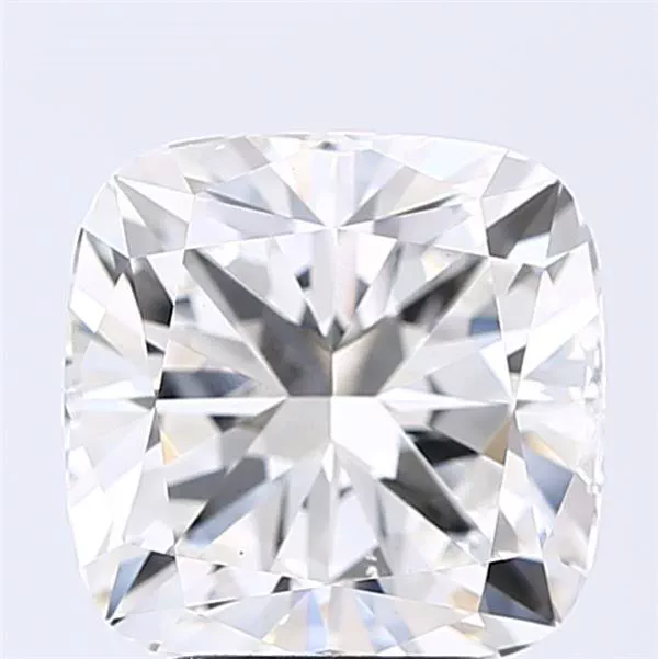 4.01 Carat · G · VS2 Rare Carat Ideal Cut