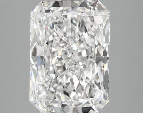 2.98 Carat · E · VS2 Rare Carat Ideal Cut