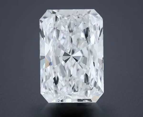 1.89 Carat · D · VS1 Rare Carat Ideal Cut