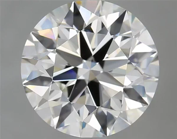 3.22 Carat · G · IF Rare Carat Ideal Cut