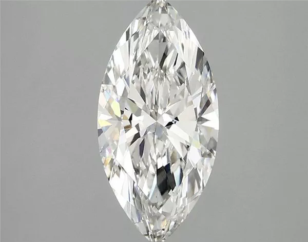 1.49 Carat · F · VS1 Rare Carat Ideal Cut