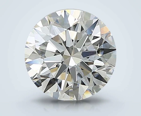 2.04 Carat · F · VVS2 Rare Carat Ideal Cut