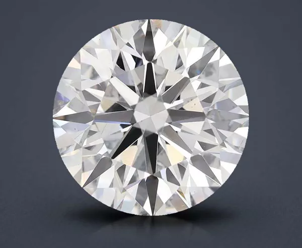 7.03 Carat · G · VS2 Rare Carat Ideal Cut