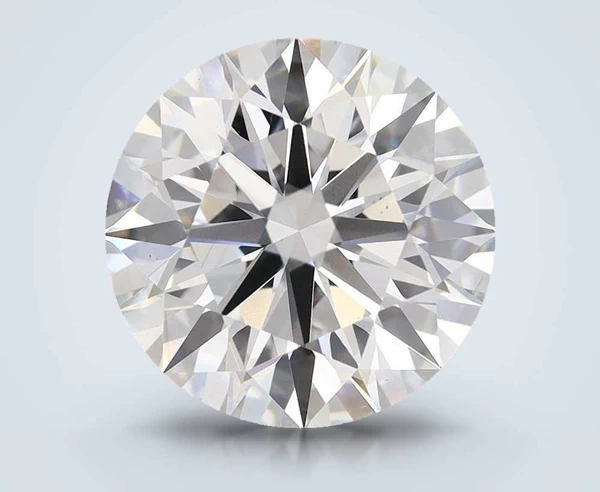 7.03 Carat · G · VS2 Rare Carat Ideal Cut