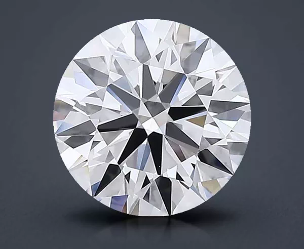 1.79 Carat · D · VVS1 Rare Carat Ideal Cut