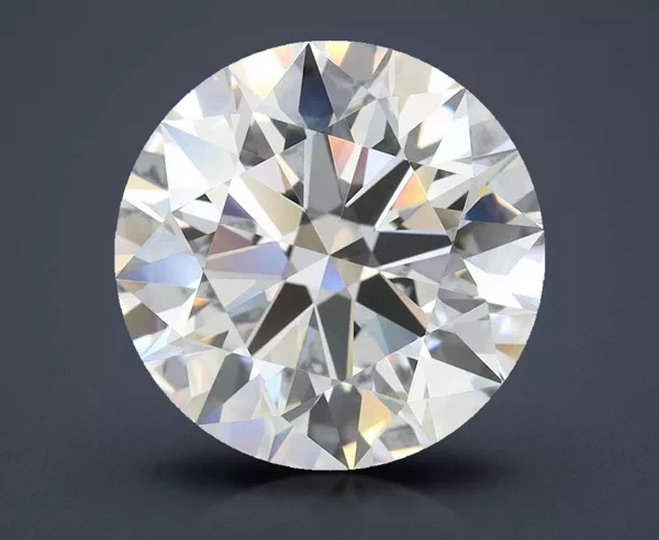 4.01 Carat · D · IF Rare Carat Ideal Cut