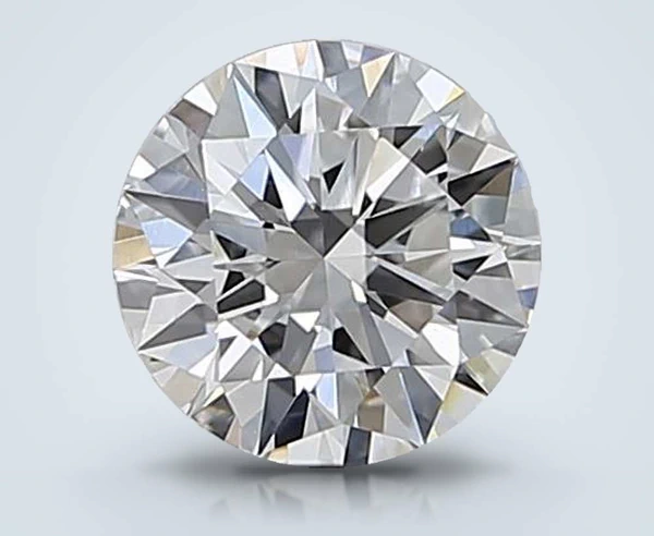 1 Carat · D · VS1 excellent Cut
