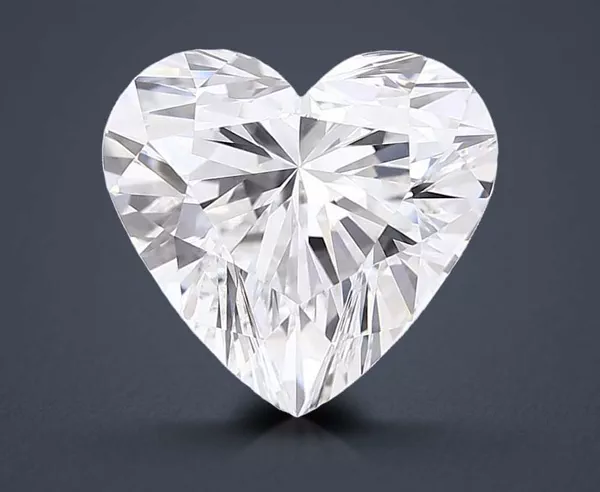 6.58 Carat · E · VVS2 Rare Carat Ideal Cut