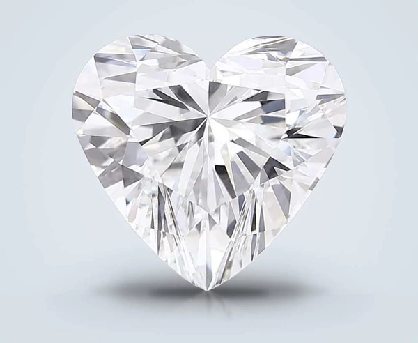 6.58 Carat · E · VVS2 Rare Carat Ideal Cut