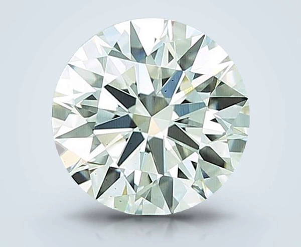 2.04 Carat · F · VS2 Rare Carat Ideal Cut