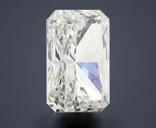 2.22 Carat · G · VVS2 Rare Carat Ideal Cut